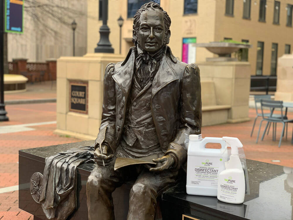 bioPURE™ Innovative Solutions | Book a Free Consultation