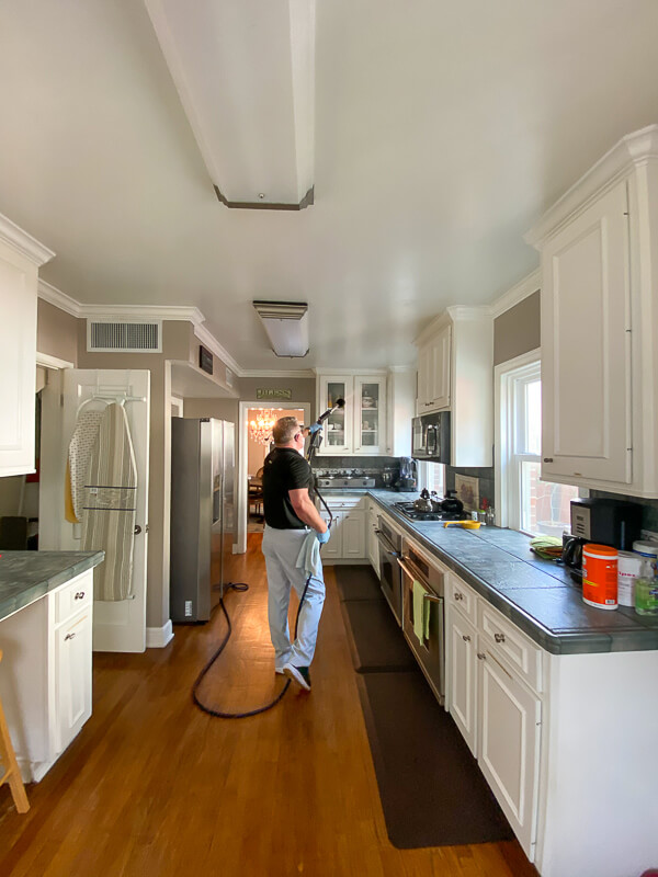 Residential Disinfection Services for Proactive Germ Control